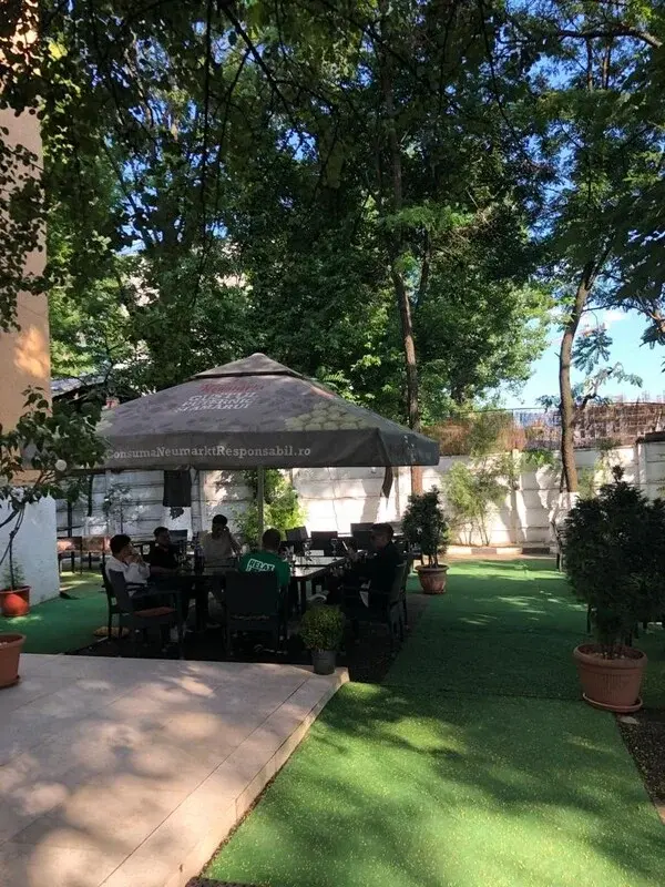 Restaurant nuntă București – Casa Voicu